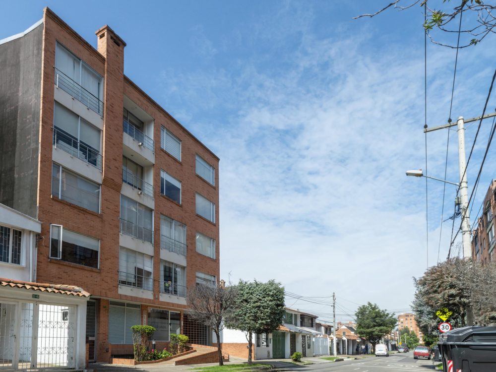 Edificio Alejandra 2